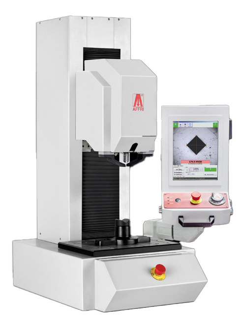 Affri Universal Hardness Tester LD250